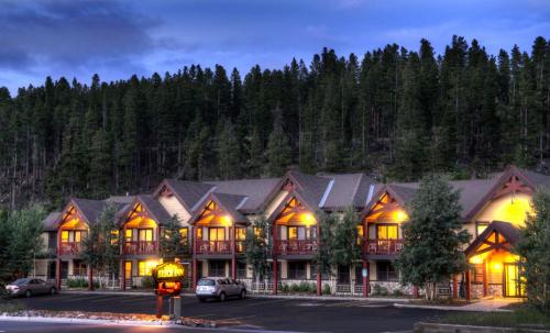 Breck Inn - photo 3