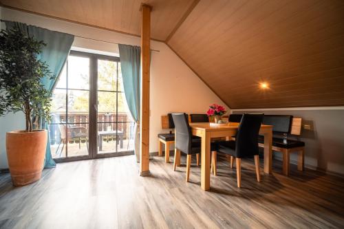 Alte Scheune in Unknown City, Germany