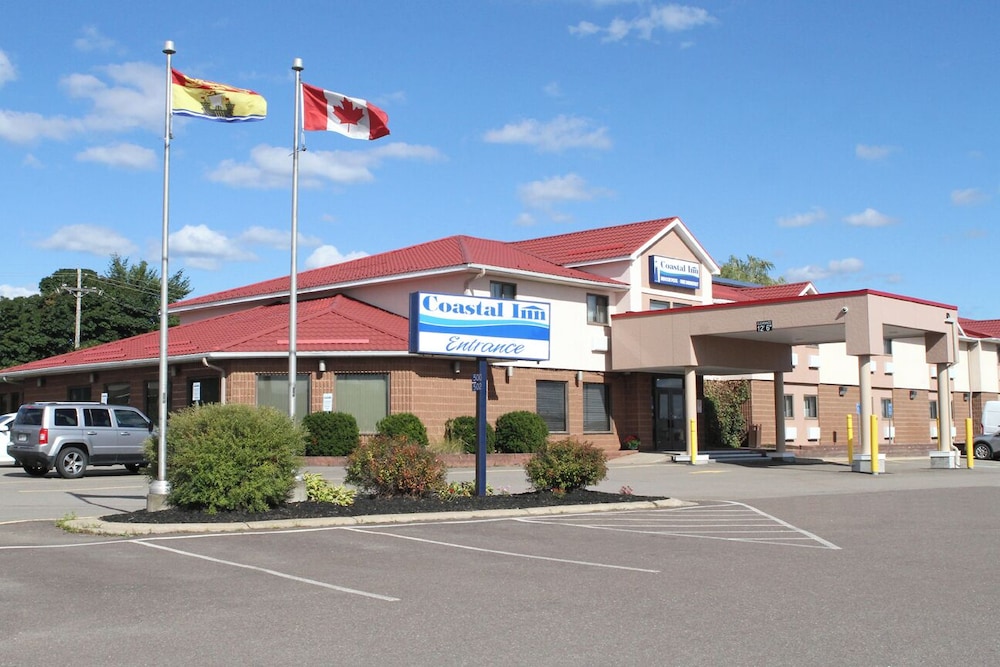 Coastal Inn Moncton Dieppe — hotel in Dieppe