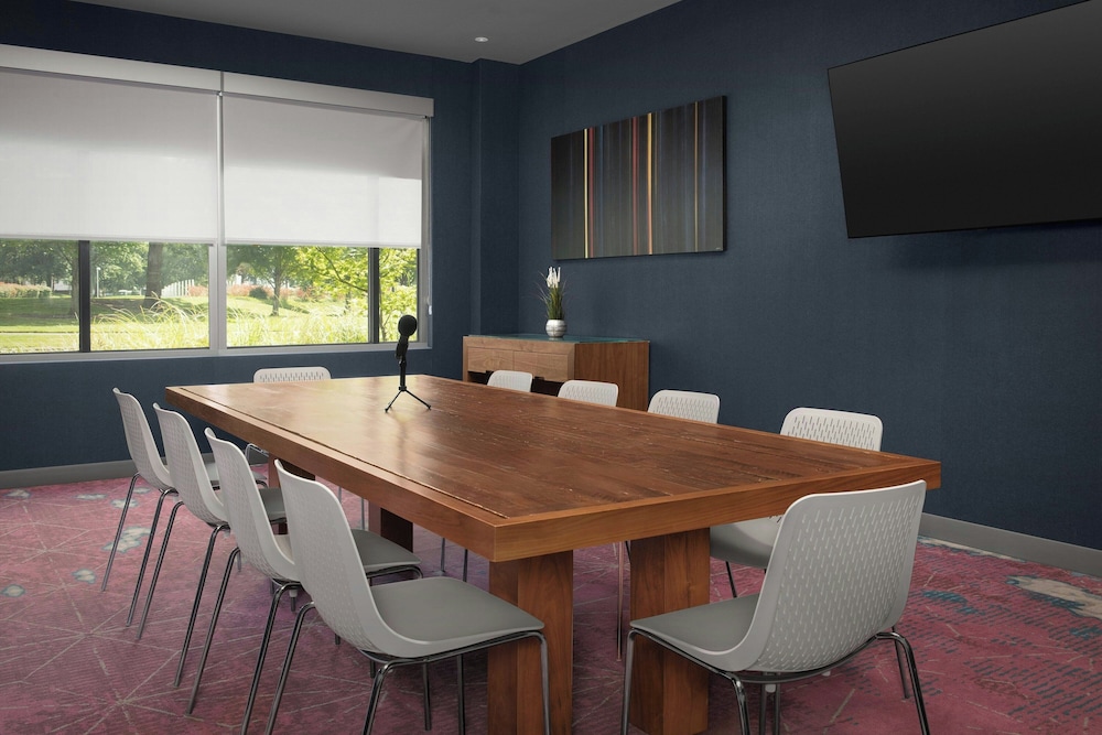 Aloft Hillsboro Beaverton - photo 51