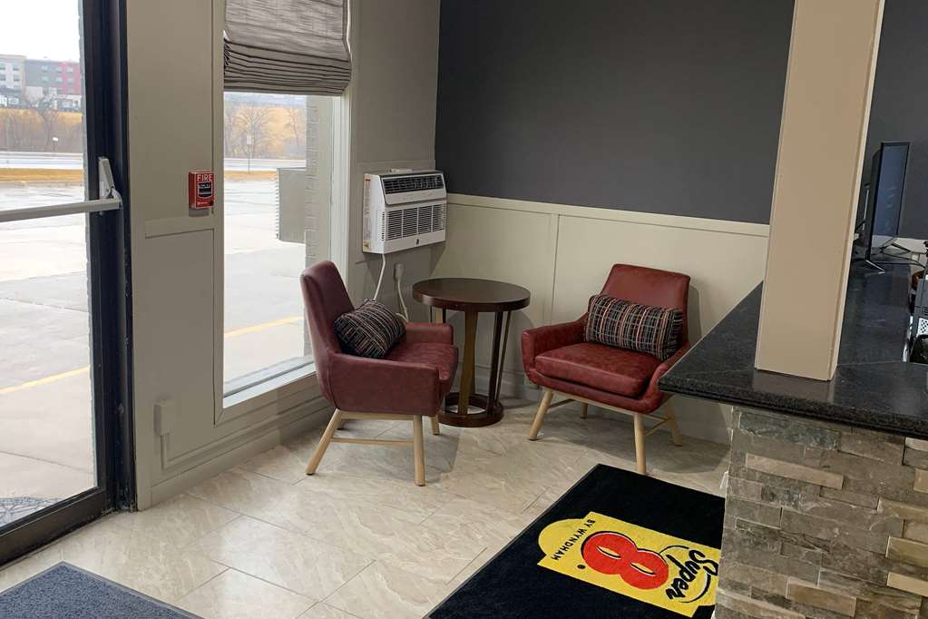 Super 8 By Wyndham Kirksville - photo 3