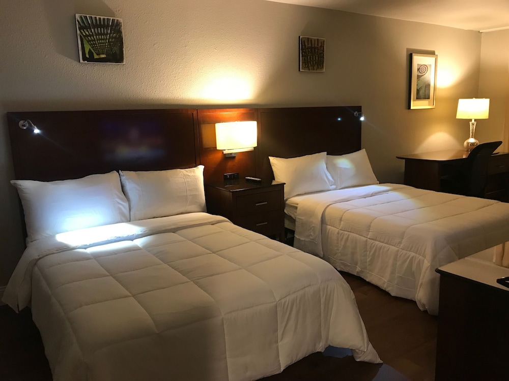 Stratus Suites Boutique Hotel in Killeen, United States