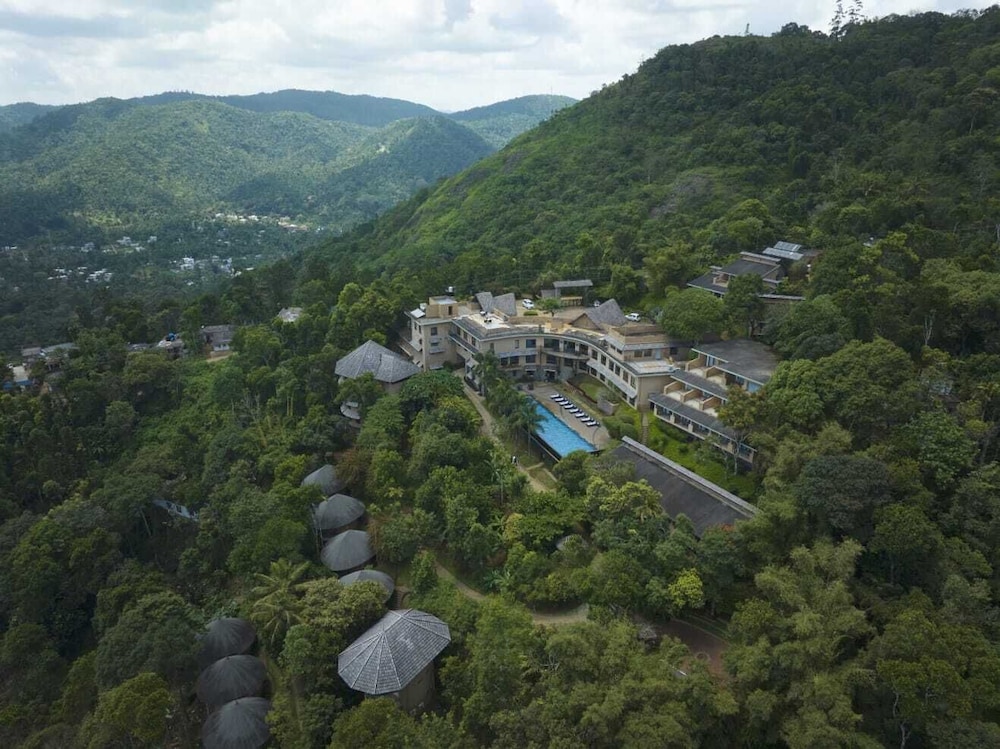 Poetree Thekkady in Cochin, India