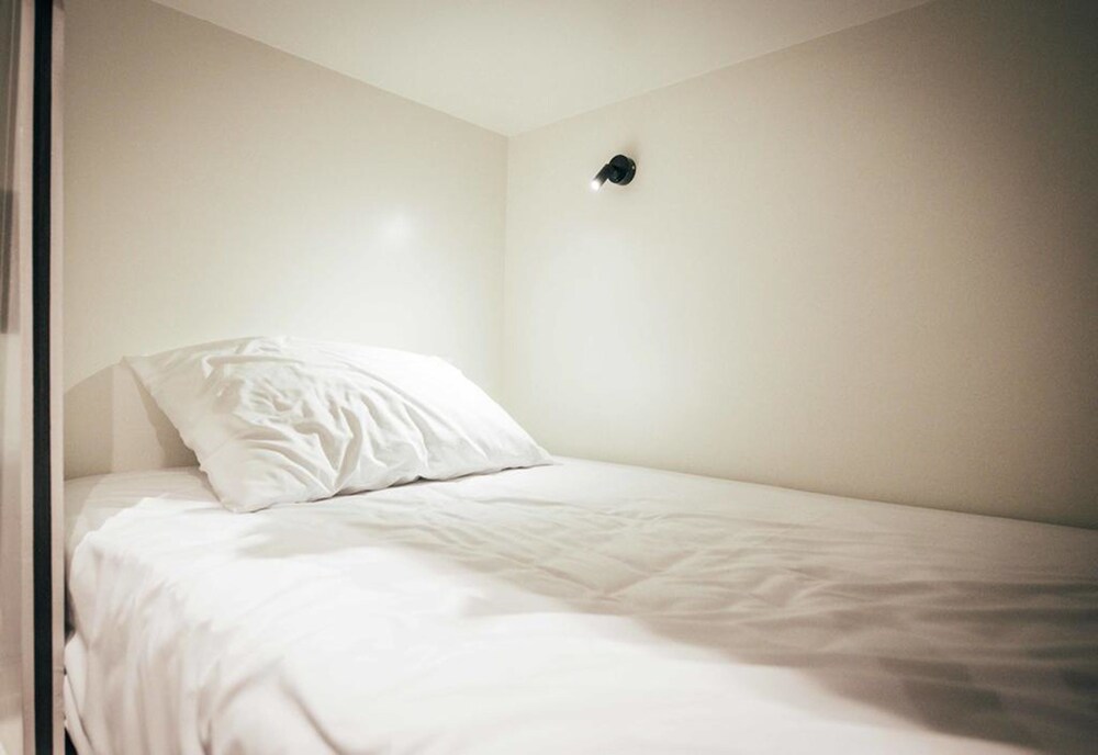 Good'uck Boutique Hostel