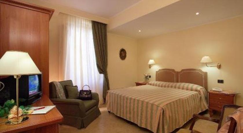 Italia in Fiuggi, Italy