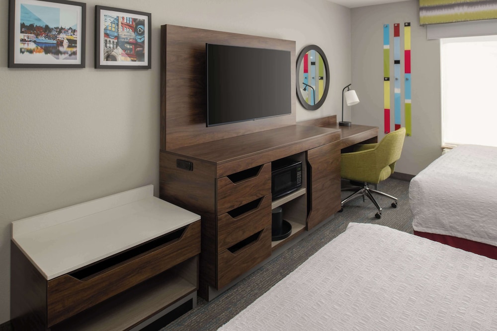 Hampton Inn & Suites Seattle Airport 28th Ave - photo 9