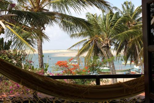Pousada Barra do Mundaú in Trairi, Brasil