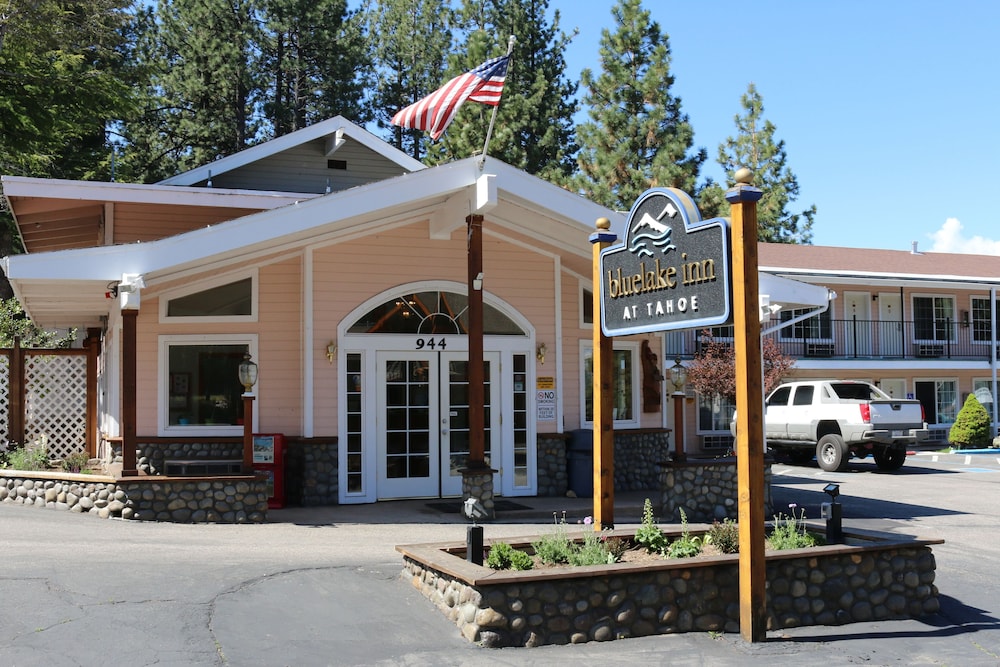 Bluelake Inn at Tahoe - photo 19