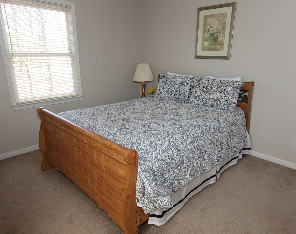Pine Mountain Club Chalets Resort - photo 21