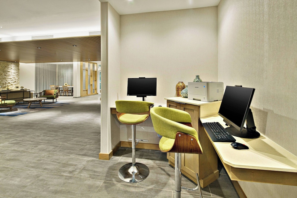 Fairfield Inn & Suites by Marriott Columbus New Albany - photo 16