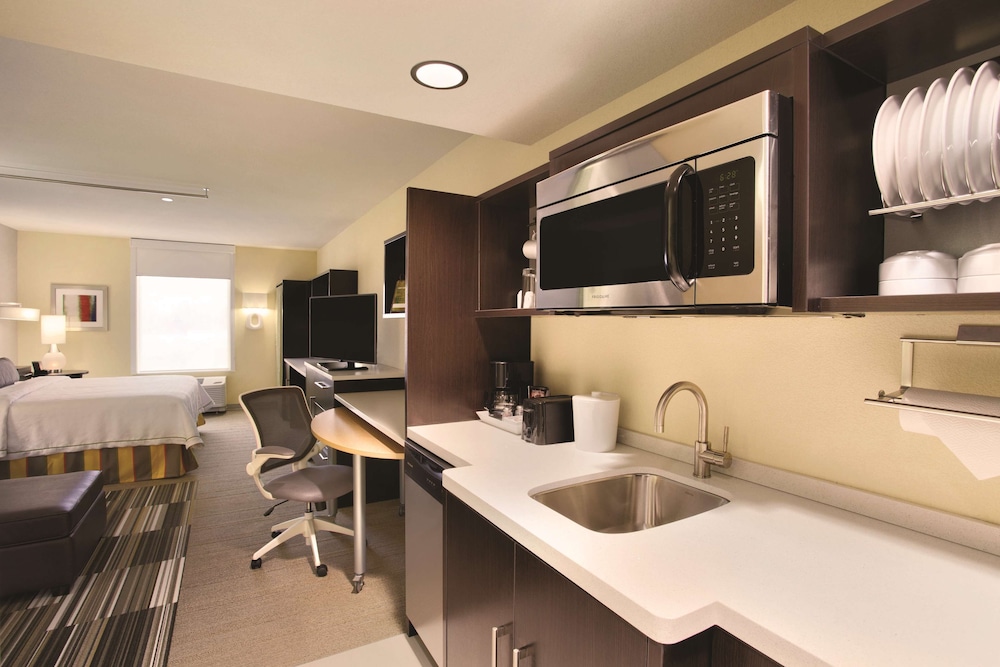 Home2 Suites by Hilton Lehi Thanksgiving Point - photo 9
