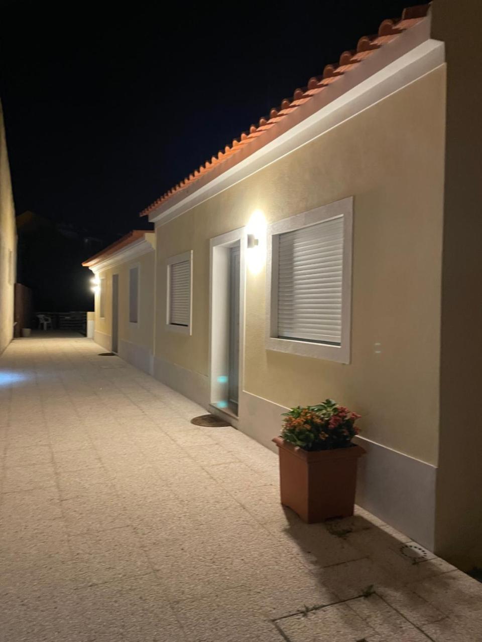 The Orange Tree Houses Frente By Live And Stay in Abrantes, Portugal