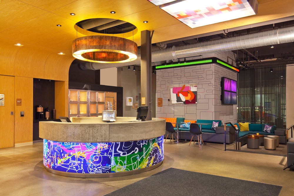 Aloft Bolingbrook - photo 3