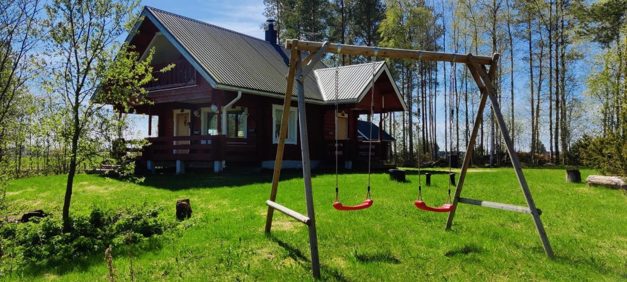 Kivitasku — Kalajoki — photo 4