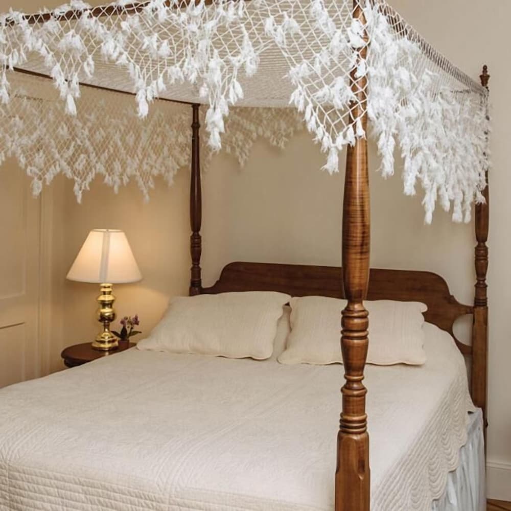 The Salem Inn - photo 12