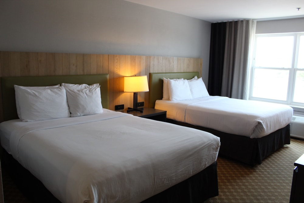 Country Inn & Suites by Radisson Gettysburg PA - photo 16