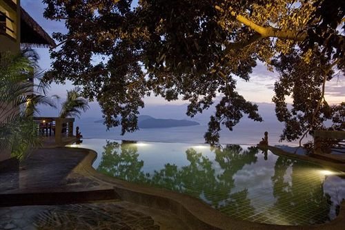 Asia Spirit Lodge & Spa — 4-Star Luxury Hotel in Ko Samui, Thailand