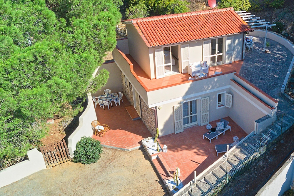 Villetta Le Pitte Isola d Elba in Capoliveri, Italy