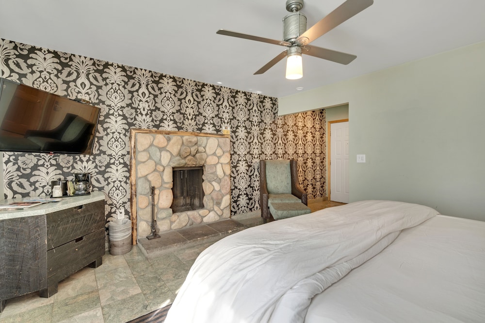 3 Peaks Resort & Beach Club - photo 20