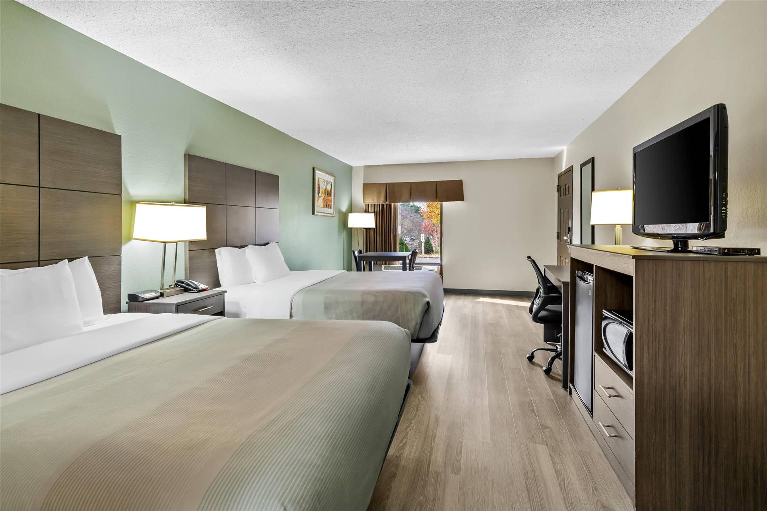 Quality Inn Hillsville - photo 17