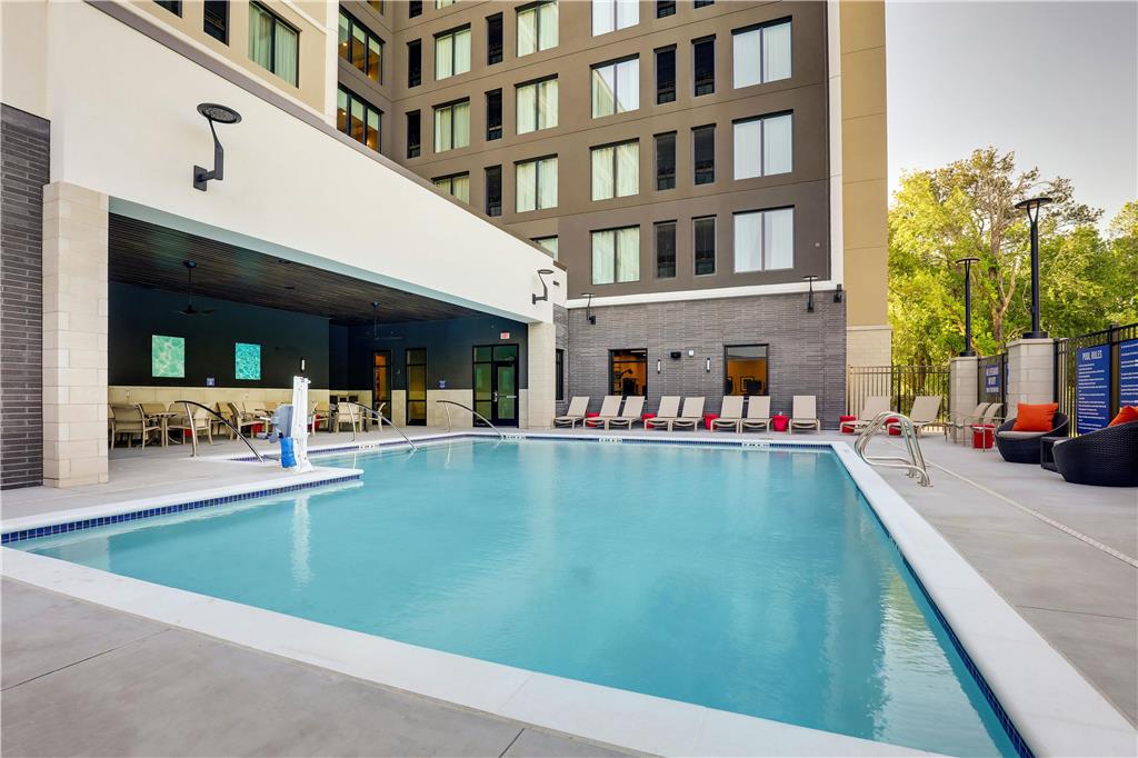 Drury Plaza Hotel North Charleston - photo 41