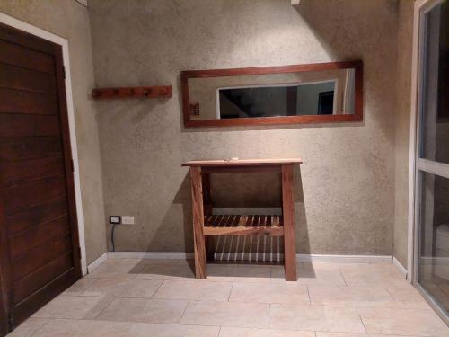 Angel pet-friendly hotel General Juan Madariaga