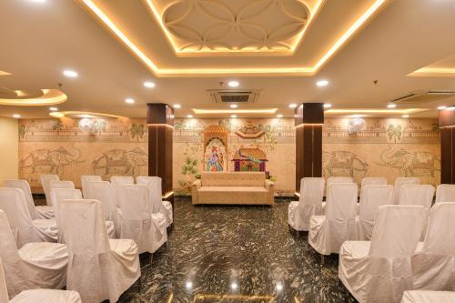 Kanha Inn — Jodhpur — photo 3