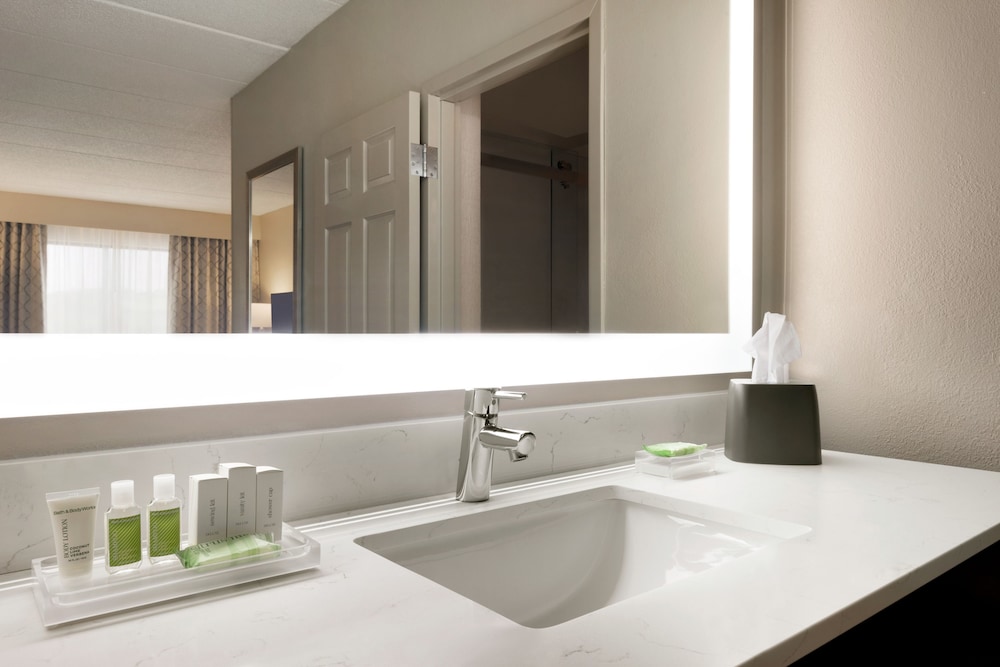 Holiday Inn Hotel & Suites Council Bluffs I 29 by IHG - photo 30