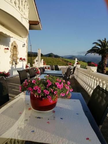 Agroturismo Pagoederraga — Orio — photo 4