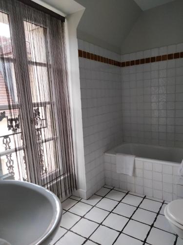 Les Appartements de Chablis in Chablis, France