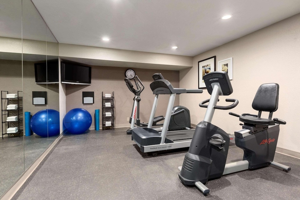 Country Inn & Suites by Radisson Flagstaff AZ - photo 15