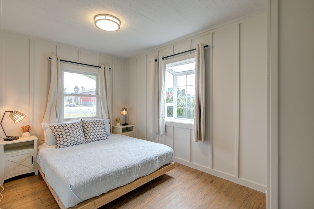 Ocean Spray Beach Resort - photo 26