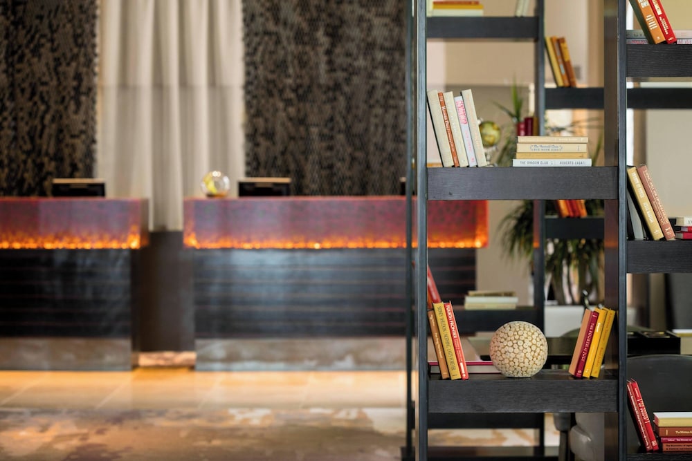 Renaissance Seattle Hotel - photo 4