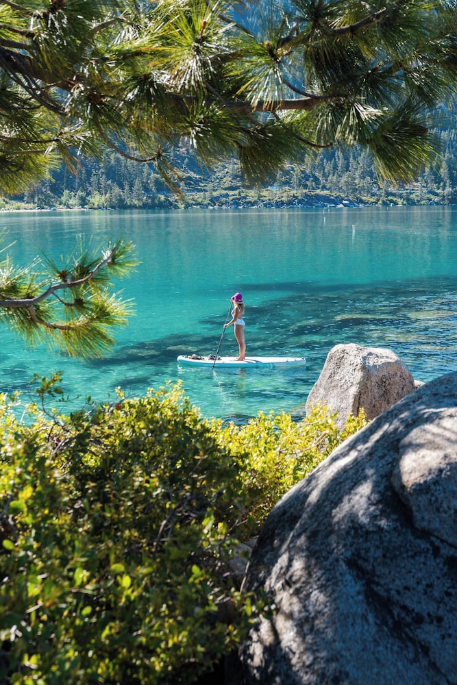 The Ritz Carlton Lake Tahoe - photo 107