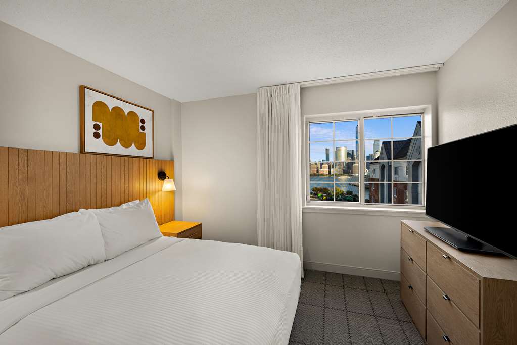 Sonesta Simply Suites Jersey City - photo 41