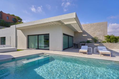 Salobre Oasis Suites in Maspalomas, Spain