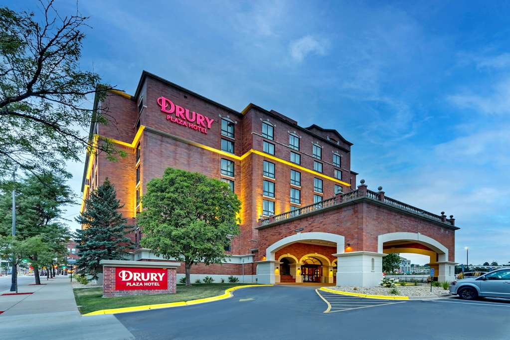 Drury Plaza Hotel St. Paul Downtown - featured photo