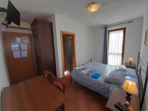B&B La Verbena — 4-Star Luxury Hotel in Siena, Italy