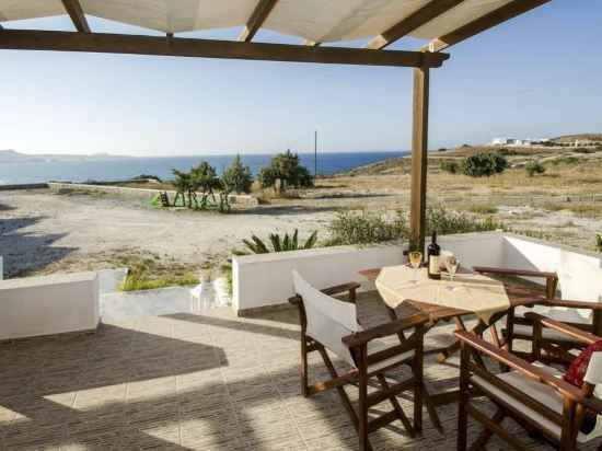 Iliovasilema Studios — Milos — photo 4