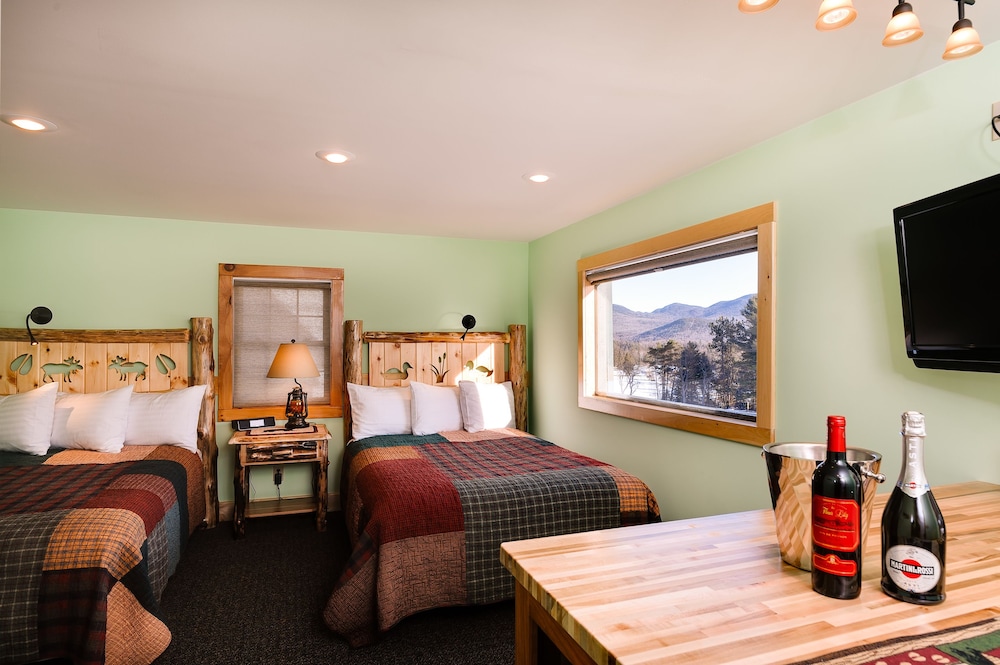 Cobble Mountain Lodge - photo 9
