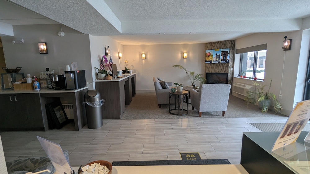 Superior Stay Hotel - photo 3