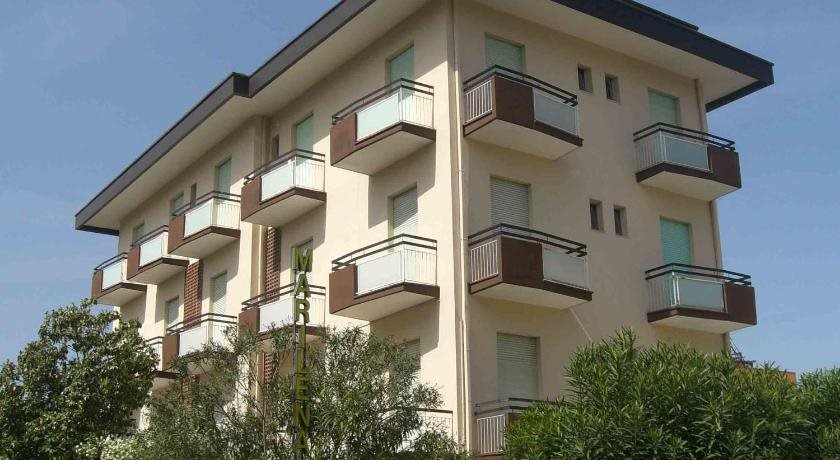 Hotel Marilena — Rimini