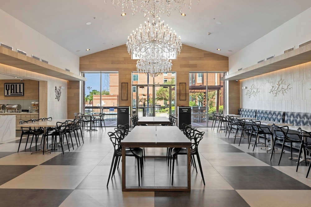Homewood Suites Houston Northwest CY FAIR - photo 22