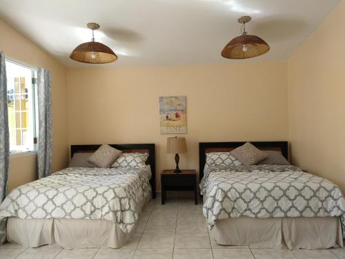 Villas Del Rey Hotel in San Sebastian, Puerto Rico