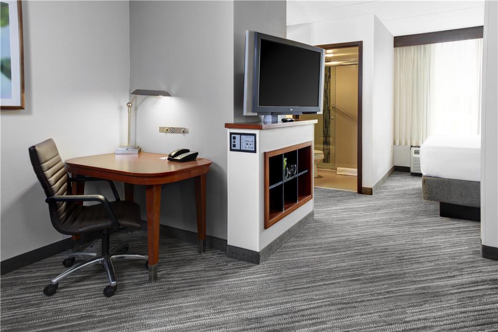 Hyatt Place Atlanta Norcross Peachtree - photo 8