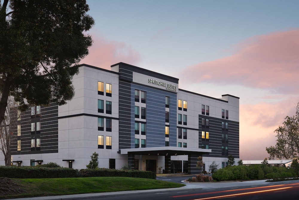SpringHill Suites by Marriott Milpitas Silicon Valley in Milpitas, United States