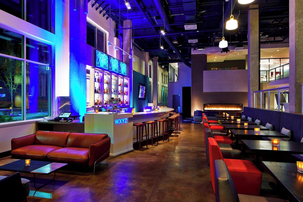 Aloft Seattle Redmond - photo 50