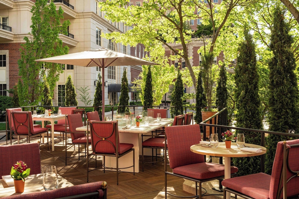 The Ritz Carlton St. Louis - photo 54