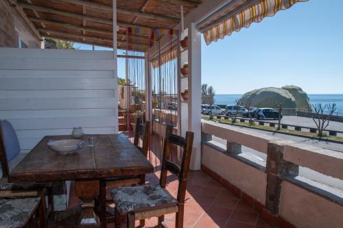 Casa vacanze Nausicaa — 4-Star Luxury Hotel in Ischia, Italy