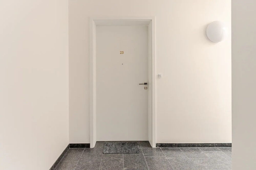 The Wos Apartments — Moenchengladbach — photo 3